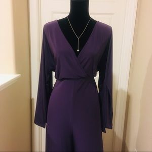 NWOT Surplus Jumpsuit